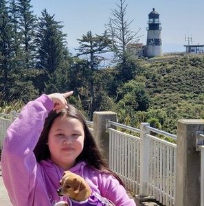 Meet your Posher, Lisa